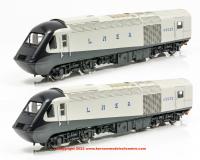 R30215 Hornby Class 43 HM Queen Elizabeth II Platinum Jubilee HST Train Pack